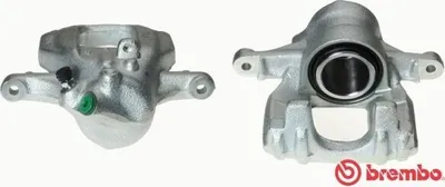 Produktbild von BREMBO Bremssattel Hinten Links passend für MERCEDES-BENZ SPRINTER 3,5-t Kasten (906) Ø51mm F 50 242