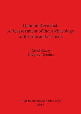Produktbild von Qumran Revisited