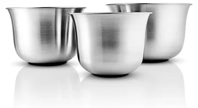 Produktbild von Green Tools Rührschüsselset 3-teilig