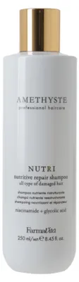 Produktbild von Amethyste Nutri Nutritive Repair Shampoo 250ml  - restrukturierendes Shampoo