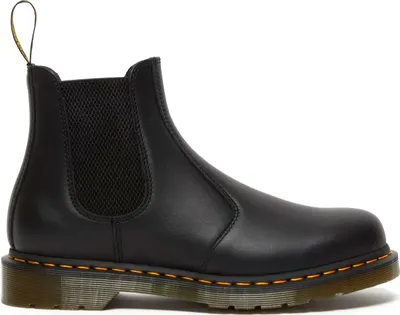 Obrázok produktu pre Dr. Martens 2976 Nappa Leather Chelsea Boots - čierne, 36