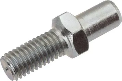 Image de Verrou de porte, gâche et serrure pour Fiat Ducato / Citroën Jumper / Peugeot Boxer
