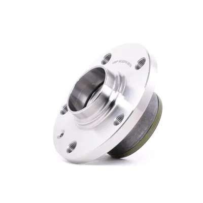 Produktbild von GSP Radlagersatz für VW GOLF VI (5K1) 136,5mm 9232018