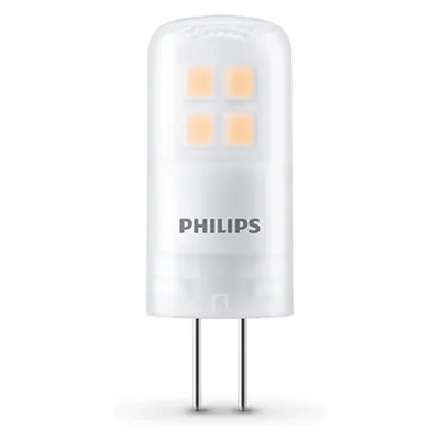 Produktbild von Philips Brenner, 20W Brenner G4 x2, 1,8 W, 20 W, G4, 205 lm, 15000 h, Warmweiß