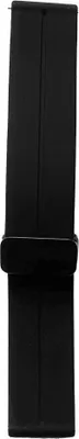 Produktbild von Armband 22mm Easy Magnet Black