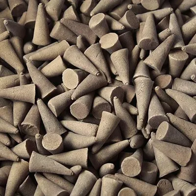Imagen del producto de Conos Incienso - Pachuli