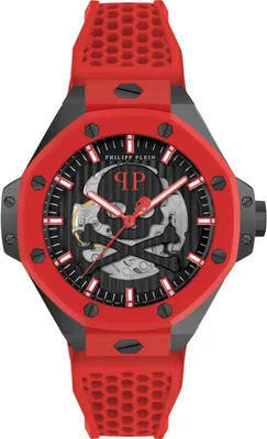 Produktbild von Philipp Plein - PWPFA0524 - Armbanduhr - Herren - Automatik - Skeleton Royal