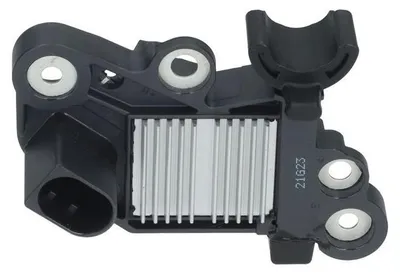Produktbild von HC-Cargo F 032 335 661 Lichtmaschinenregler 14V Generator