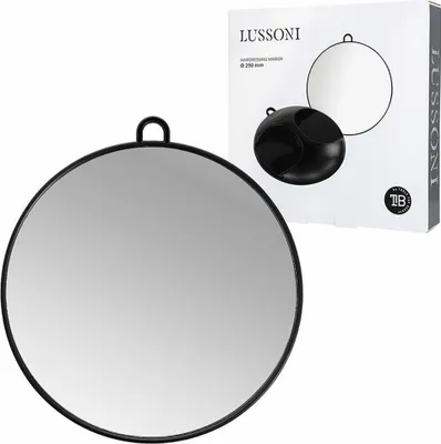 Obrázok produktu pre Lussoni Peluquería Spice 29 cm 1 U