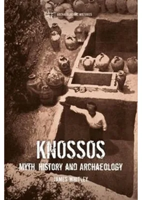 Produktbild von Knossos