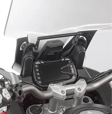 Obrázek produktu pro Příslušenství pro motocykly KAPPA držák pro Ducati Multistrada GPS/Smartphone