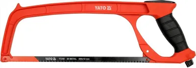 Zdjęcie produktu dla Yato YT-3161, 12 mm, 300 mm, 1 szt.