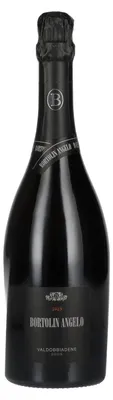 Produktbild von Bortolin Angelo Valdobbiadene Prosecco Brut DOCG 2025 11,5% Vol. 0,75l