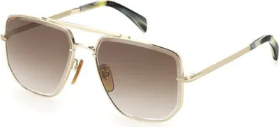 Image de David Beckham Lunettes de soleil DB 7001/S J5GHA 60