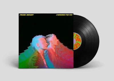 Obrázok produktu pre Franc Moody: Franc Moody: (180g) - Believe Digital - (LP / C)