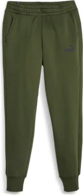 Produktbild von Puma Jogginghose Herren ESS Logo Pant, Größe:XXXXL, Farbe:Olive