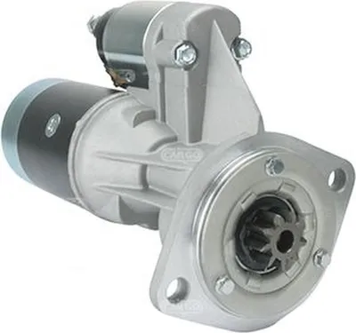 Image de Démarreur démarreur 2,2 kW 9 dents HC-Cargo