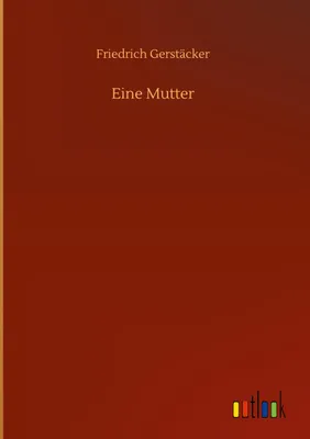Produktbild von Eine Mutter