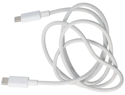 Image de Câble de chargement et de synchronisation USB-C vers USB-C