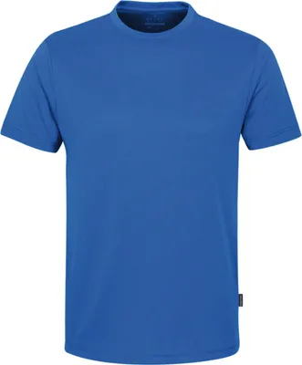 Produktbild von HAKRO T-Shirt Coolmax (Polyesterfasern) Herren #287 Gr. XL royal