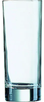 Zdjęcie produktu dla Arcoroc 76471, Przezroczysty, Szkło, Okrągły, Przezroczyste, ISLANDE, 325 ml