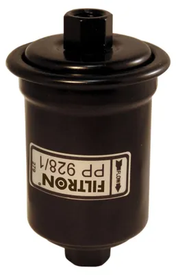 Image de Filtre à carburant