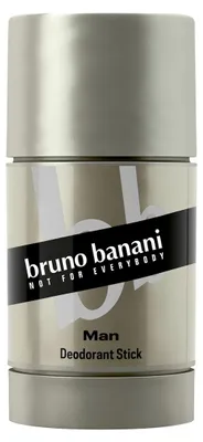 Produktbild von Bruno Banani Man Deostick