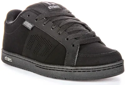 Immagine prodotto di Etnies Kingpin Scarpe sportive Nero EU 41 Uomo Nero EU 41