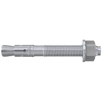 Produktbild von Fischer FBN II 16/25, Spreizdübel, Beton, Verzinkter Stahl, Grau, Verzinkter Stahl, 1,6 cm