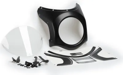 Image de Écran semi-plat PUIG noir