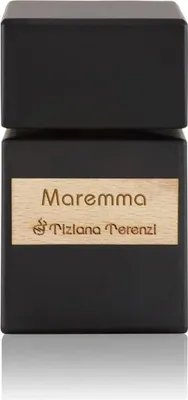 Zdjęcie produktu dla Tiziana Terenzi, Classic Collection - Maremma, Extrait De Parfum, Unisex, 100 ml