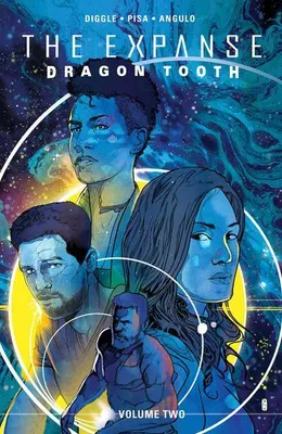 Produktbild von The Expanse: Dragon Tooth Vol. 2