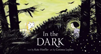 Produktbild von In the Dark