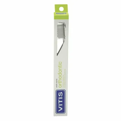 Immagine prodotto di Spazzolino ortodontico Vitis