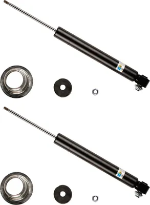 Obrázok produktu pre Zadný tlmič Bilstein B4 jednoduchý pre BMW radu 5 F10 H B4