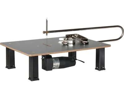 Obrázek produktu pro Donau Elektronik 1007 Fretsaw table for Mini jigsaw