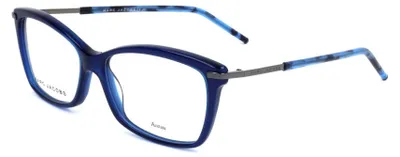 Produktbild von Marc Jacobs MARC 63 Blue bluehavana 54/15/135 Damen Brillen
