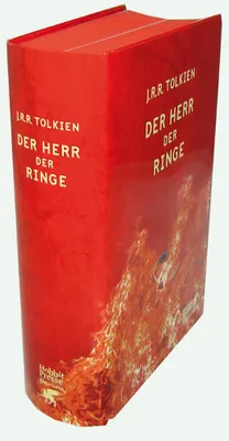 Immagine prodotto di Der Herr der Ringe