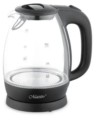 Produktbild von Maestro Wasserkocher MR063BLACK