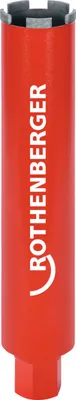 Immagine prodotto di ROTHENBERGER DX High Speed Dry, 1 1/4 UNC, D=112, NL=330 - 1500004064