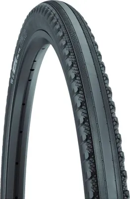 Produktbild von Wtb Byway Tcs Light Fast Rolling Sg2 Tubeless 700c X 40 Gravelreifen Schwarz 700C x 40 Schwarz 700C x 40