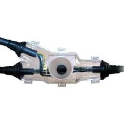 Obrázek produktu pro Cellpack 152932, 1 kusů, 191 mm, 275 mm, 60 mm, 562 g