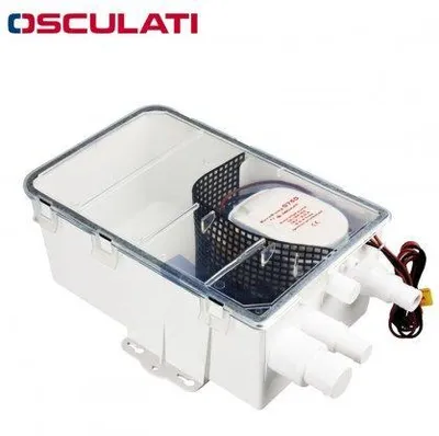 Immagine prodotto di Scivolo per auto Europump 24 V , 1 pezzo