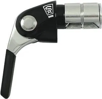 Immagine prodotto di Sturmey Archer 3-Gg Bar End Shifter Alu Strumey Archer nero, argento