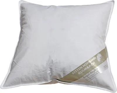 Produktbild von Betten Hofmann Kleinkissen 45x45 cm 300 g Kuschelkissen Sofakissen Dekokissen