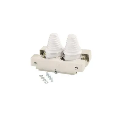 Obrázok produktu pre Hensel MIFP82, Biela, IP54
