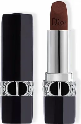 Zdjęcie produktu dla Christian Dior, Couture Colour, Matte, Cream Lipstick, 400, Refillable, 3.5 g