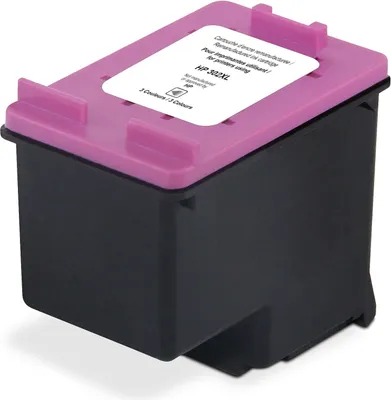 Image de Q-CONNECT KF13981 Alternativ Q-Connect Druckkopfpatrone color (KF13981)
