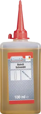 Produktbild von Connex Bohr- und Schneidöl 100 ml