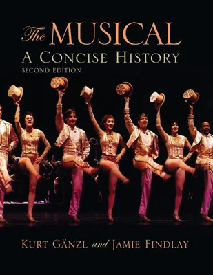 Produktbild von The Musical